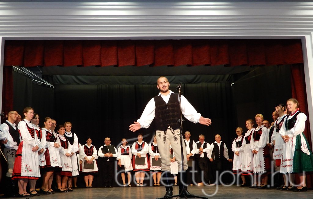 Ajándék Székelylengyelfalvától 24